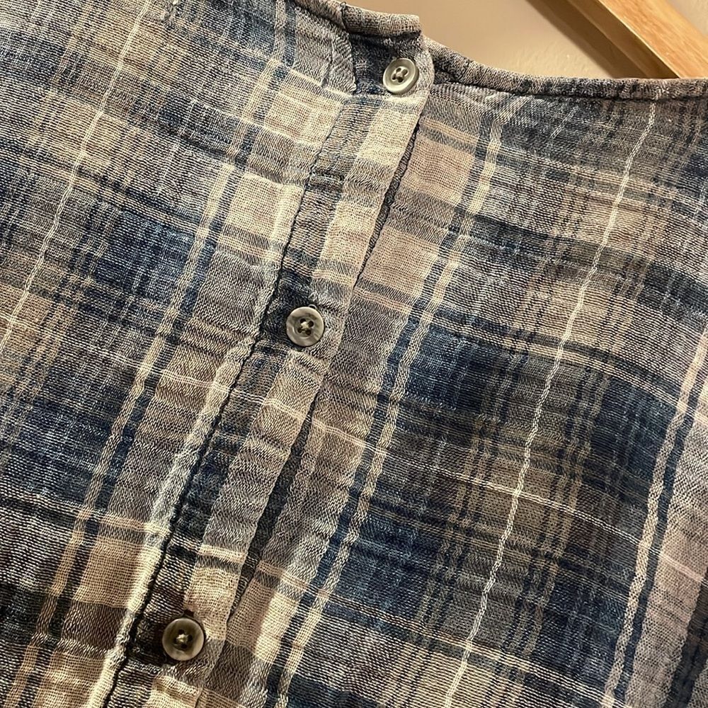 Cloth & Stone Top - Picture 9 of 11